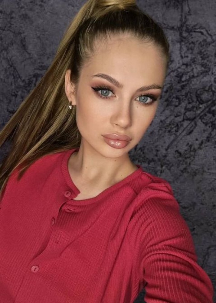 Индивидуалка Эмма фото № 2 в городе Кызыл