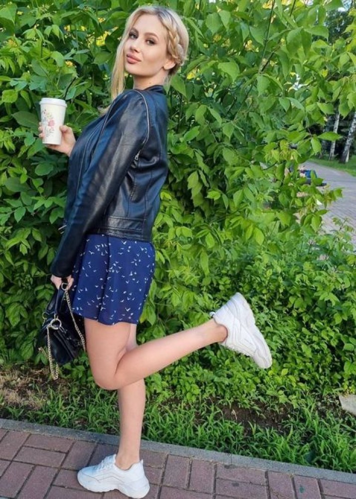 Индивидуалка Эмма фото № 2 в городе Кызыл