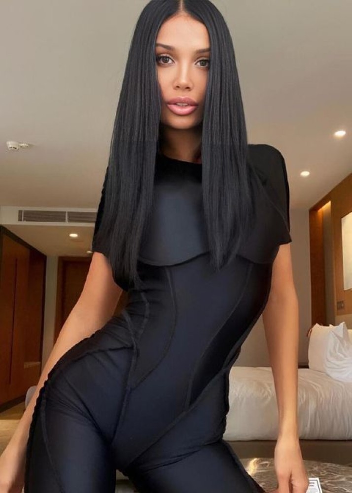 Индивидуалка Энжи фото № 2 в городе Кызыл