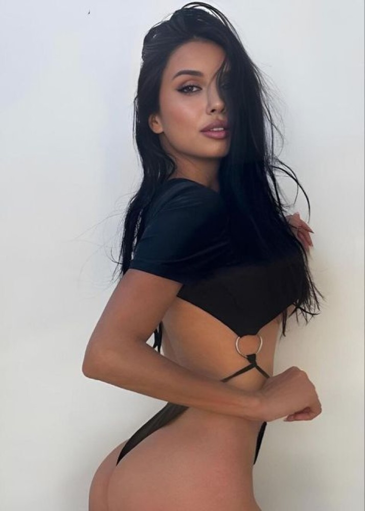 Индивидуалка Энжи фото № 2 в городе Кызыл