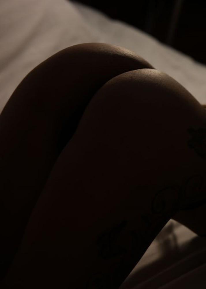 Индивидуалка Эсмеральда фото № 2 в городе Кызыл