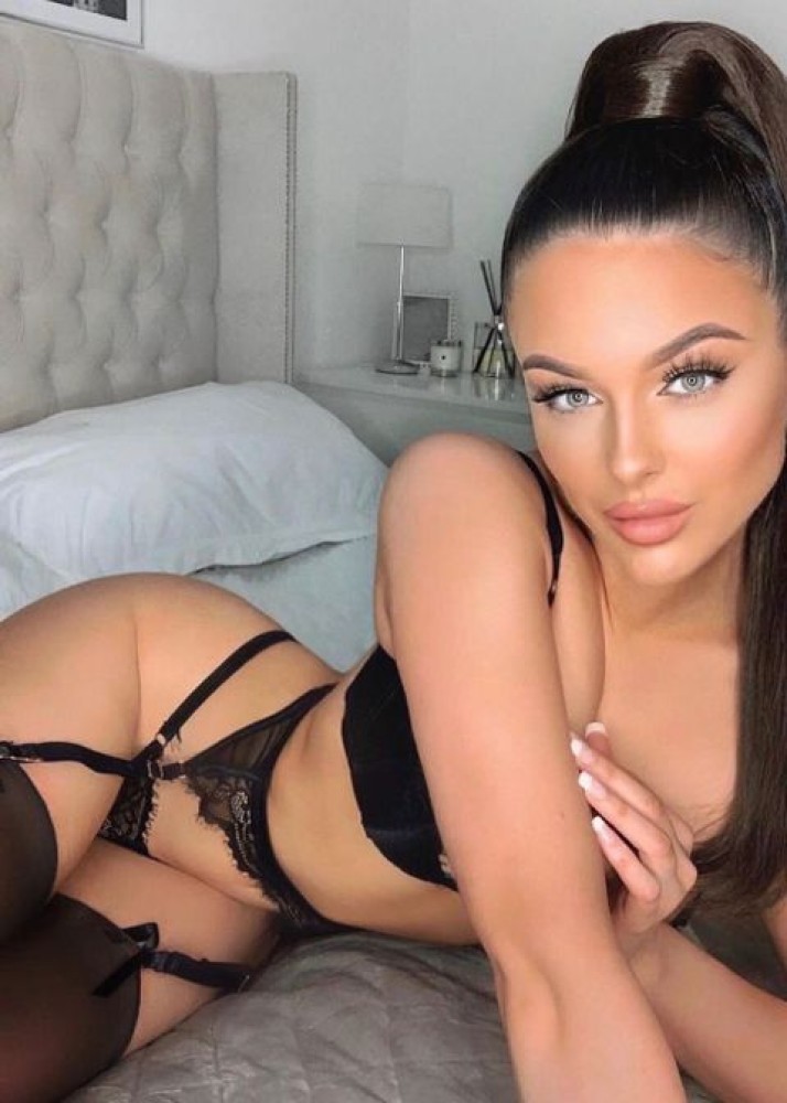 Индивидуалка Ева фото № 2 в городе Кызыл