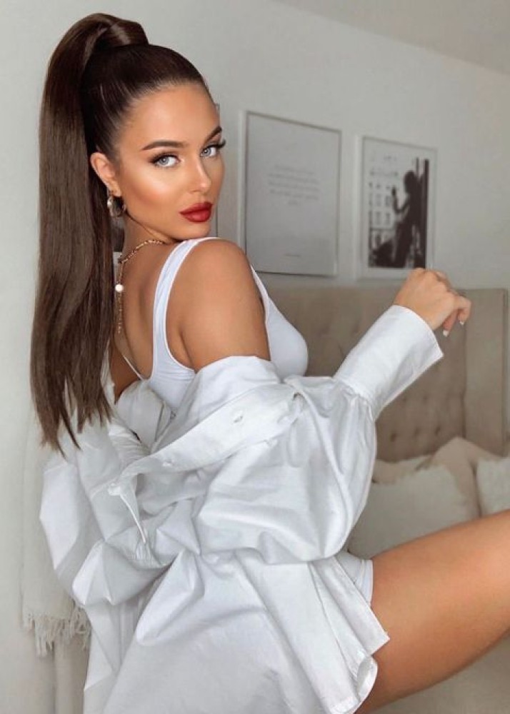 Индивидуалка Ева фото № 2 в городе Кызыл