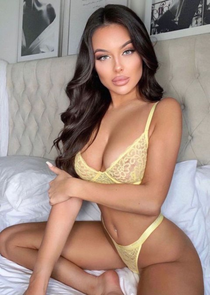 Индивидуалка Ева фото № 2 в городе Кызыл