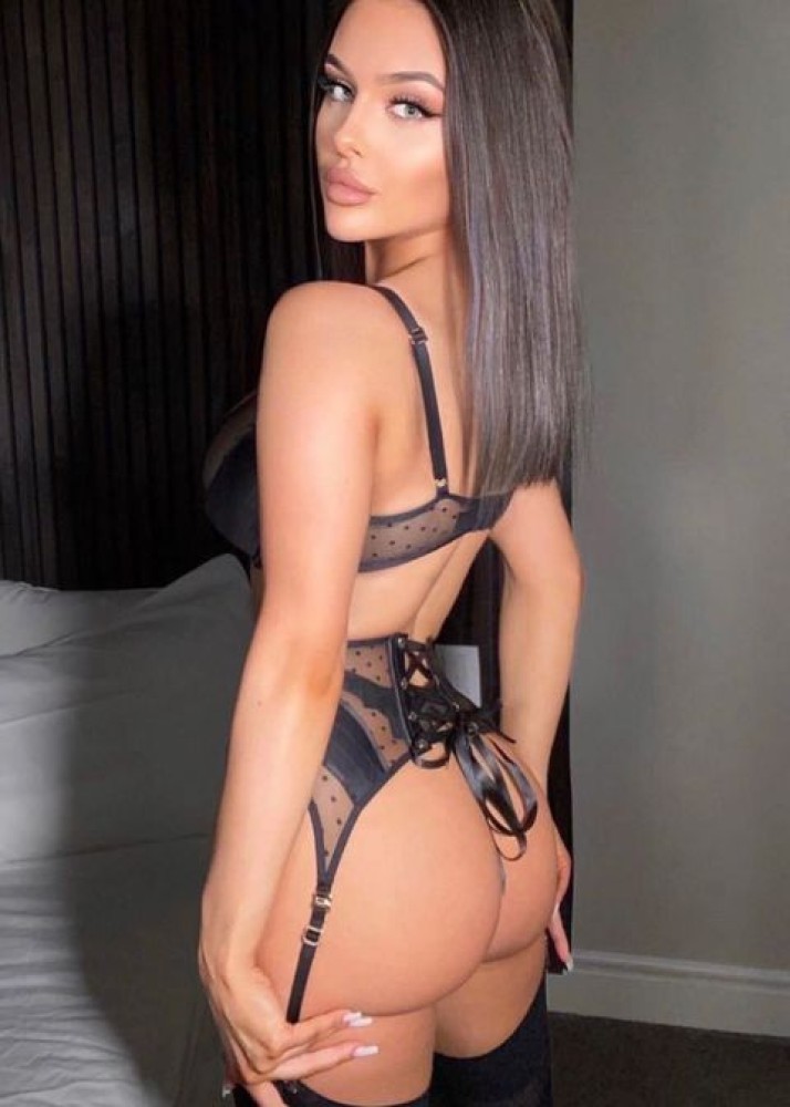 Индивидуалка Ева фото № 2 в городе Кызыл