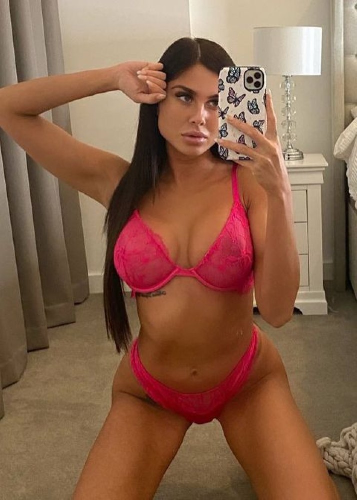 Индивидуалка Эвелина главное фото в городе Кызыл 