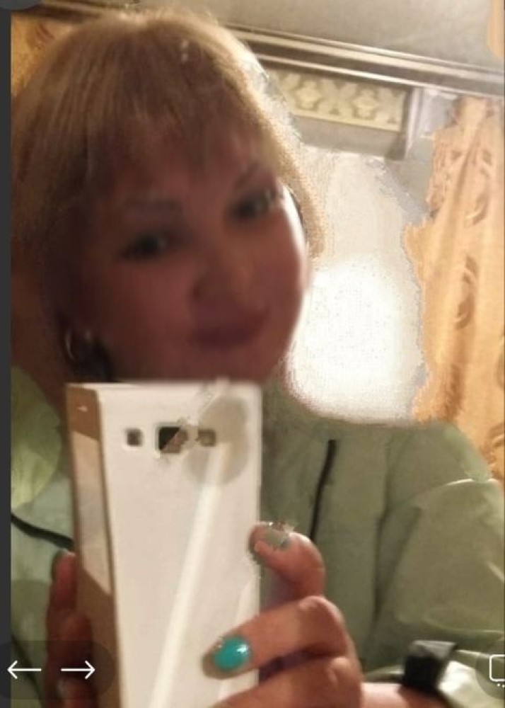 Индивидуалка Ирина главное фото в городе Кызыл 