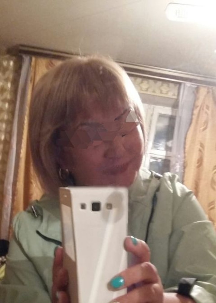 Индивидуалка Ирина фото № 2 в городе Кызыл