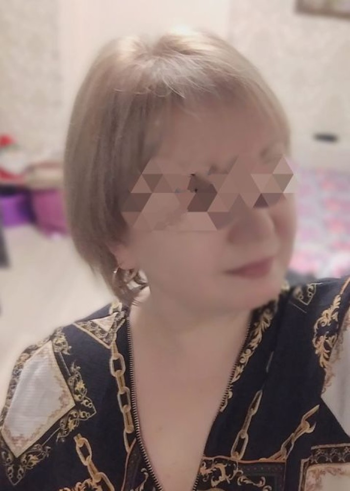 Индивидуалка Ирина фото № 2 в городе Кызыл