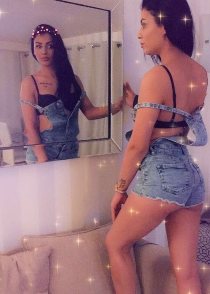 Индивидуалка Камила фото № 2 в городе Кызыл