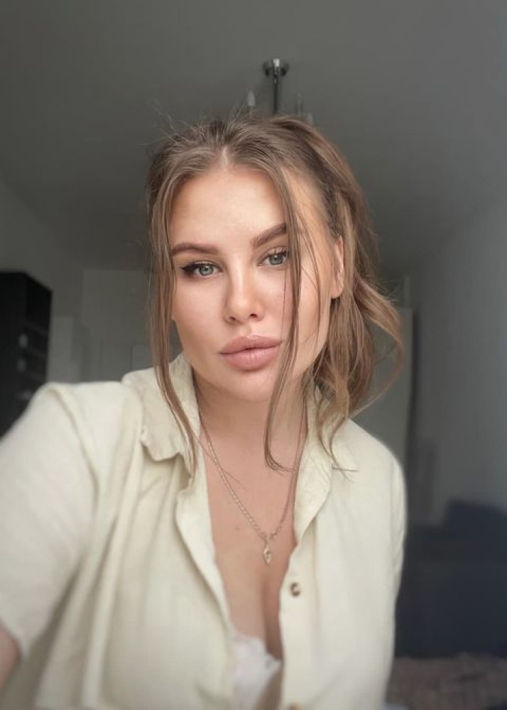 Индивидуалка КАТЯ фото № 2 в городе Кызыл