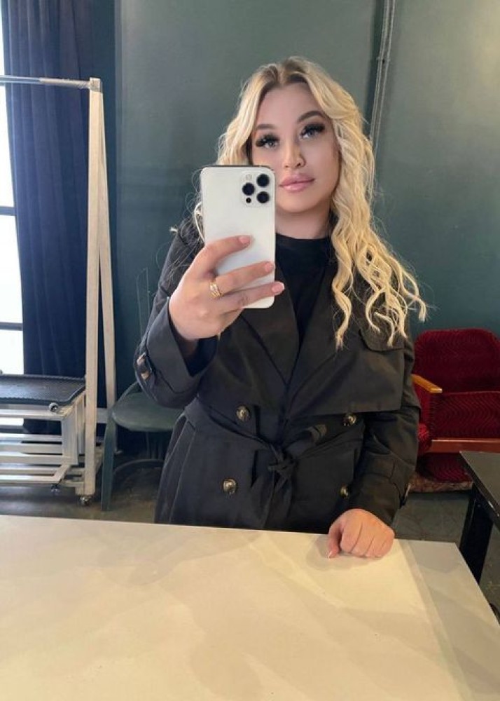 Индивидуалка Лика фото № 2 в городе Кызыл