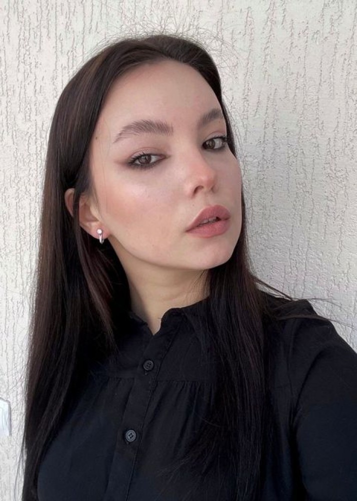 Индивидуалка Лина главное фото в городе Кызыл 