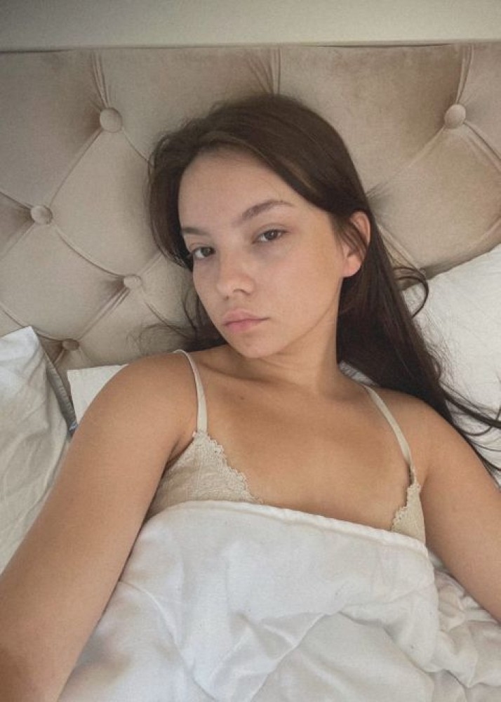 Индивидуалка Лина фото № 2 в городе Кызыл