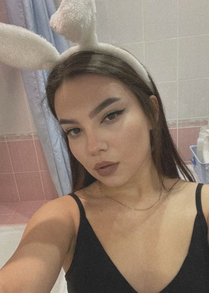 Индивидуалка Лина фото № 2 в городе Кызыл