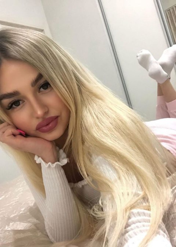 Индивидуалка Лиза фото № 2 в городе Кызыл