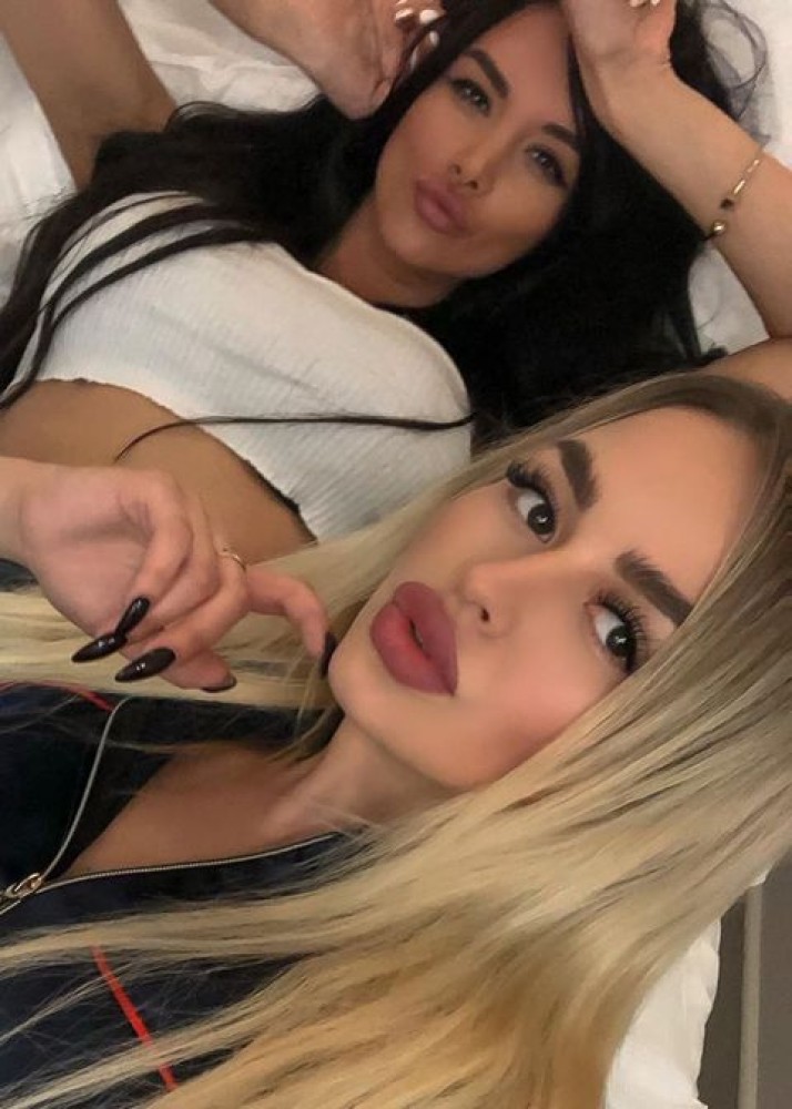 Индивидуалка Лиза фото № 2 в городе Кызыл