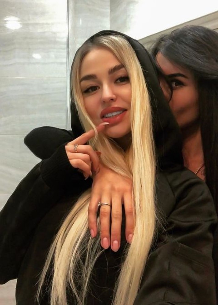 Индивидуалка Лиза фото № 2 в городе Кызыл