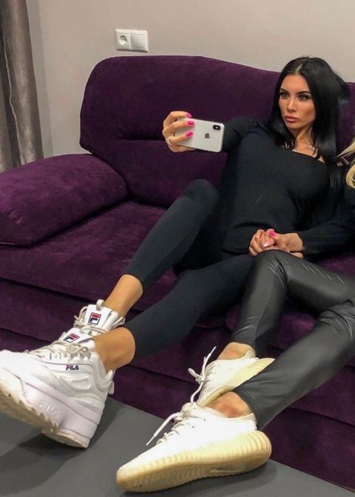 Индивидуалка Лиза фото № 2 в городе Кызыл