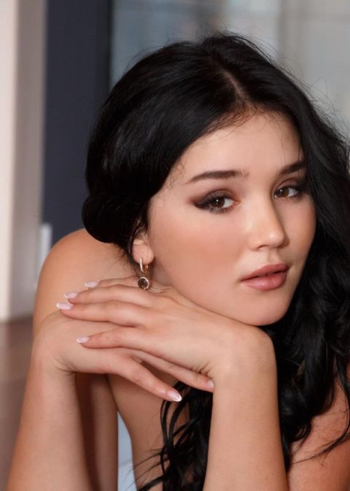 Индивидуалка Малика фото № 2 в городе Кызыл