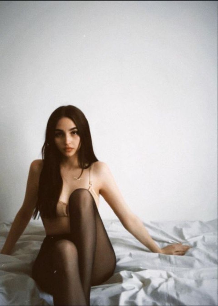 Индивидуалка Марьяна фото № 2 в городе Кызыл