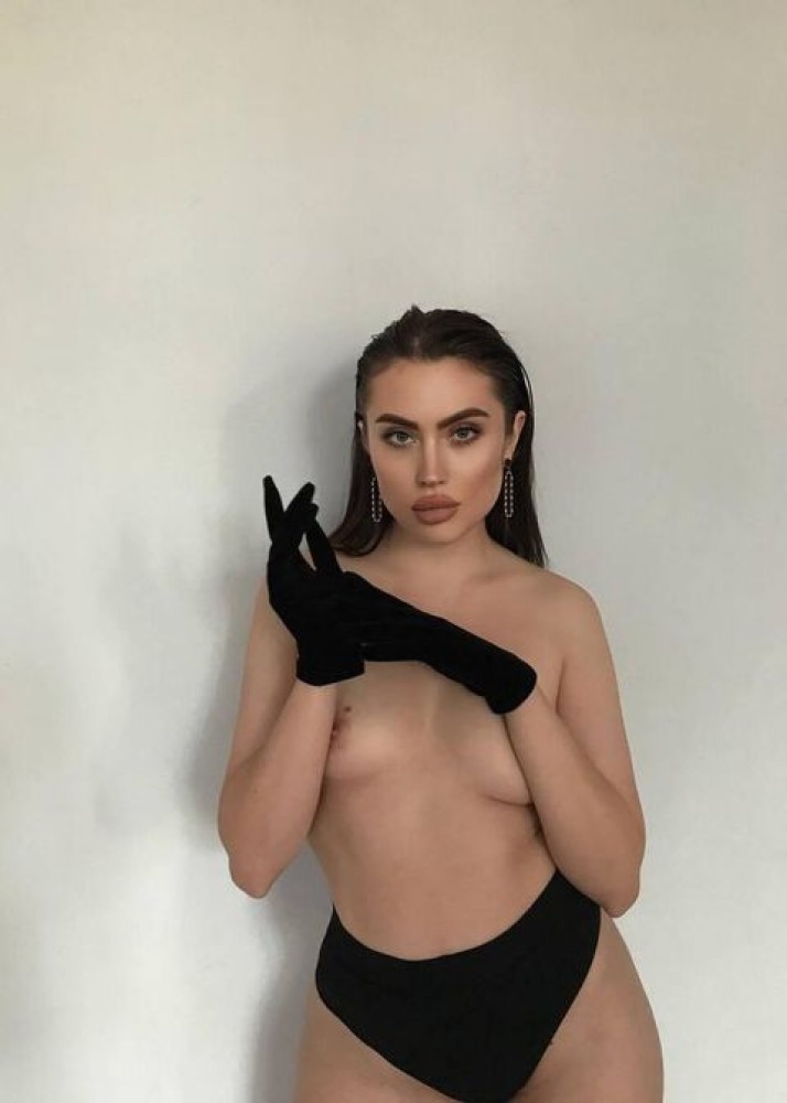 Индивидуалка Мина фото № 2 в городе Кызыл