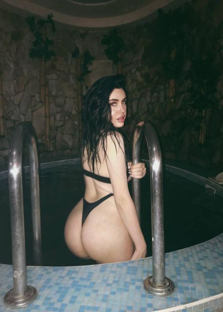 Индивидуалка Мина фото № 2 в городе Кызыл