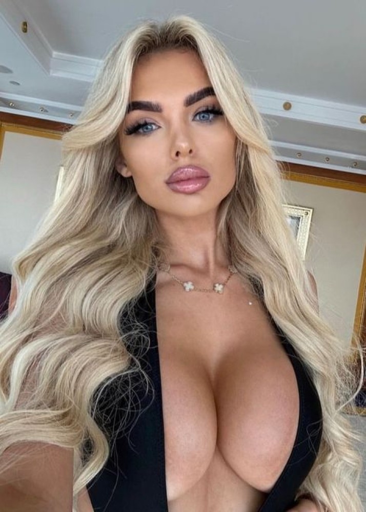 Индивидуалка Мия главное фото в городе Кызыл 