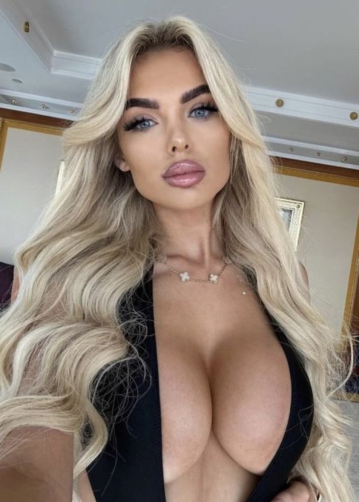 Индивидуалка Мия фото № 2 в городе Кызыл