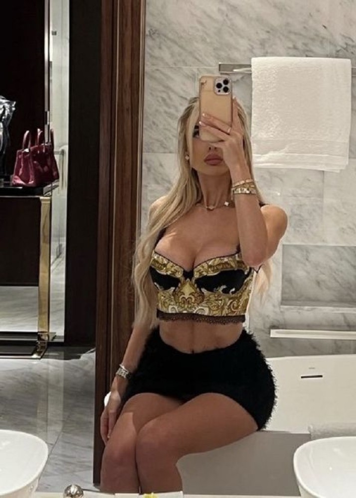 Индивидуалка Мия фото № 2 в городе Кызыл