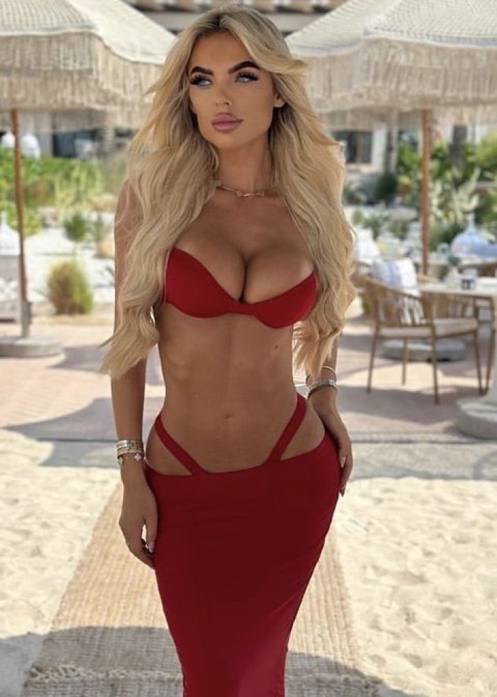 Индивидуалка Мия фото № 2 в городе Кызыл