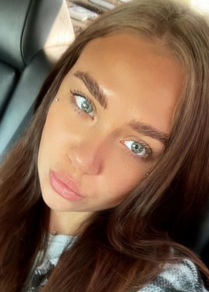 Индивидуалка Настя главное фото в городе Кызыл 