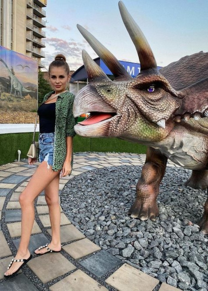 Индивидуалка Регина фото № 2 в городе Кызыл