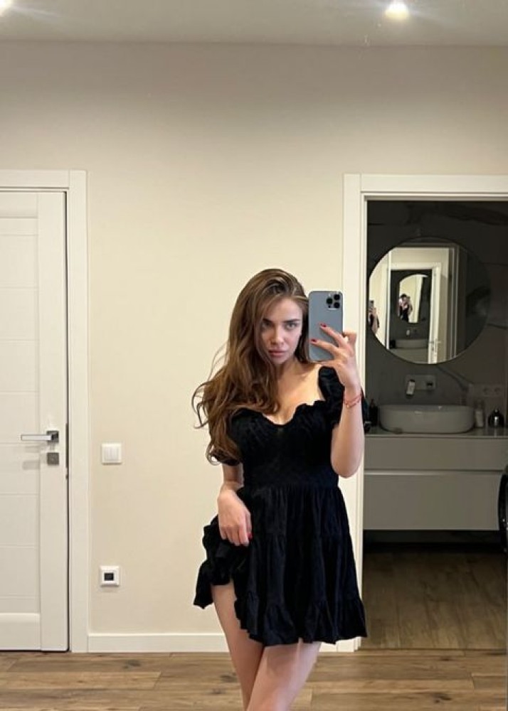 Индивидуалка Рита фото № 2 в городе Кызыл