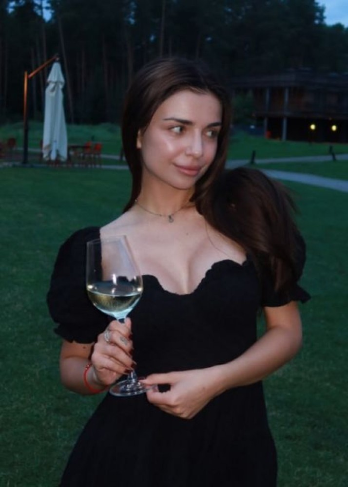 Индивидуалка Рита фото № 2 в городе Кызыл