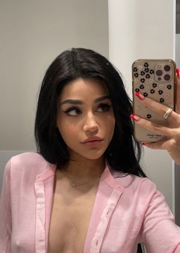 Индивидуалка Шелби фото № 2 в городе Кызыл