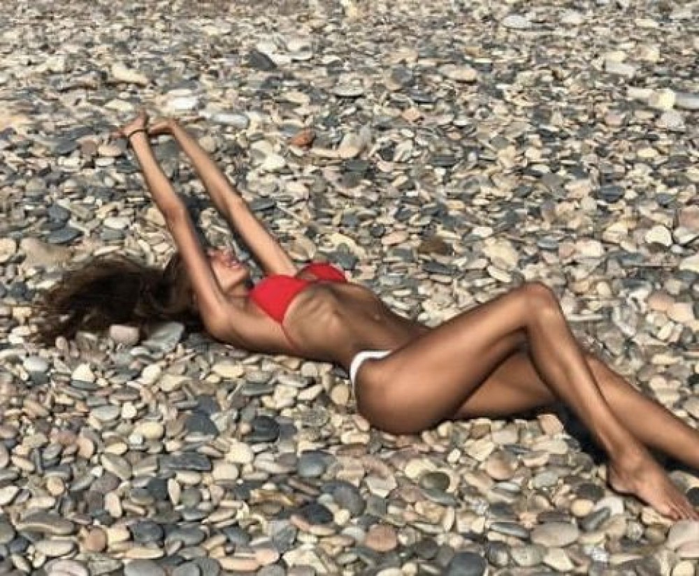 Индивидуалка Соня фото № 2 в городе Кызыл