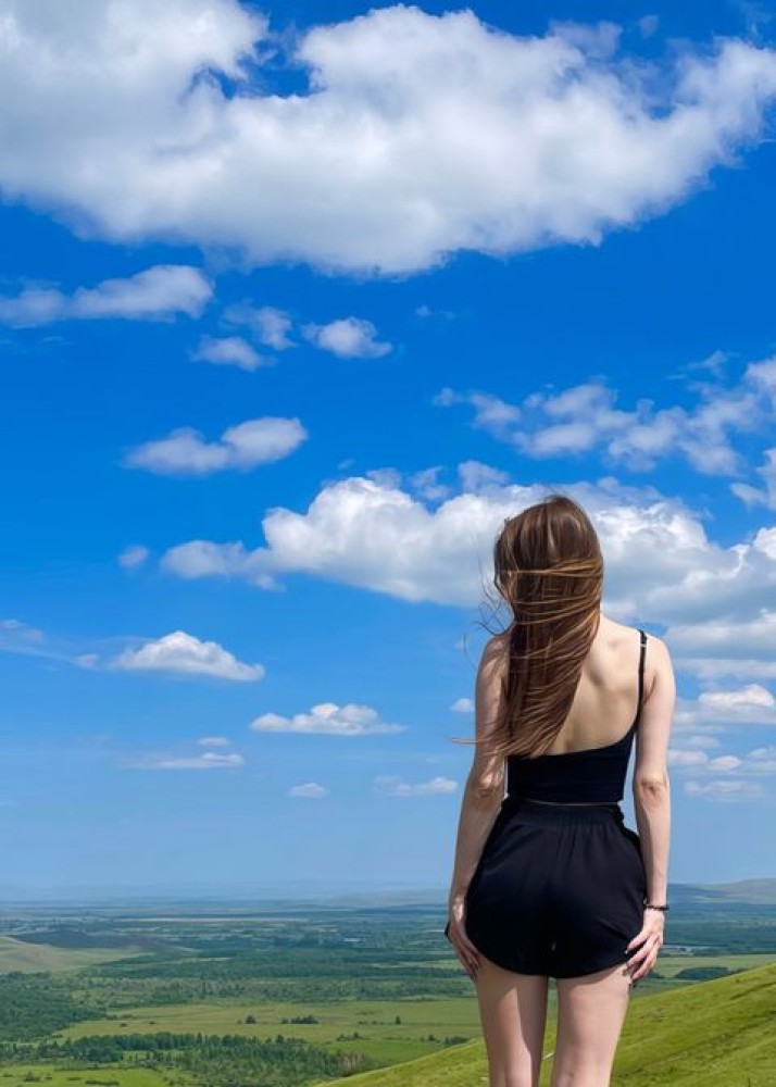 Индивидуалка Света фото № 2 в городе Кызыл