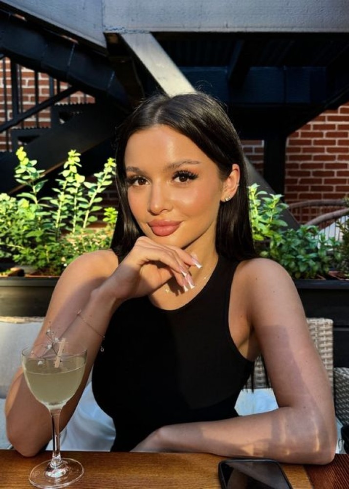 Индивидуалка Таня фото № 2 в городе Кызыл