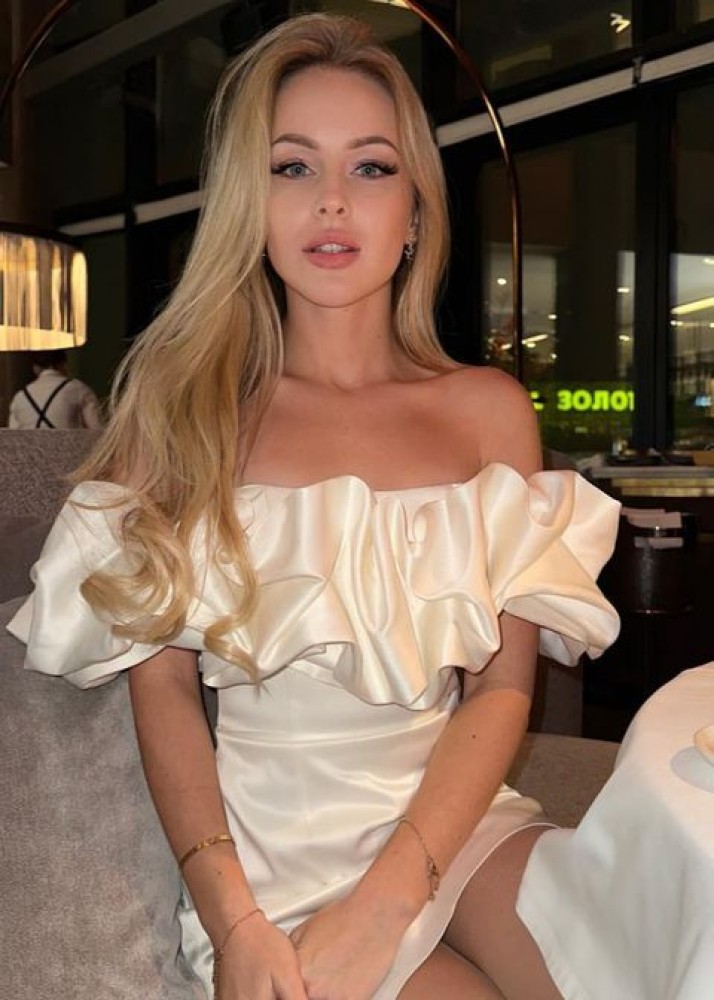 Индивидуалка Ульяна главное фото в городе Кызыл 