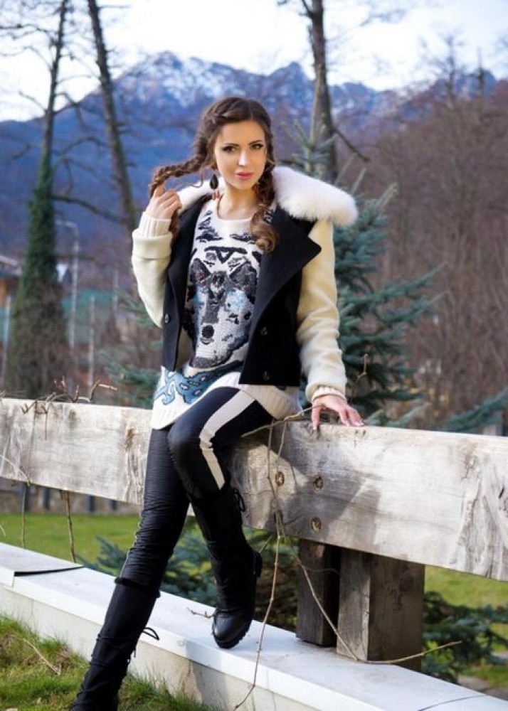 Индивидуалка Вера фото № 2 в городе Кызыл