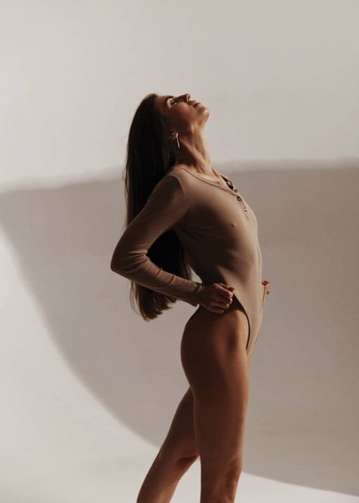 Индивидуалка Вика фото № 2 в городе Кызыл