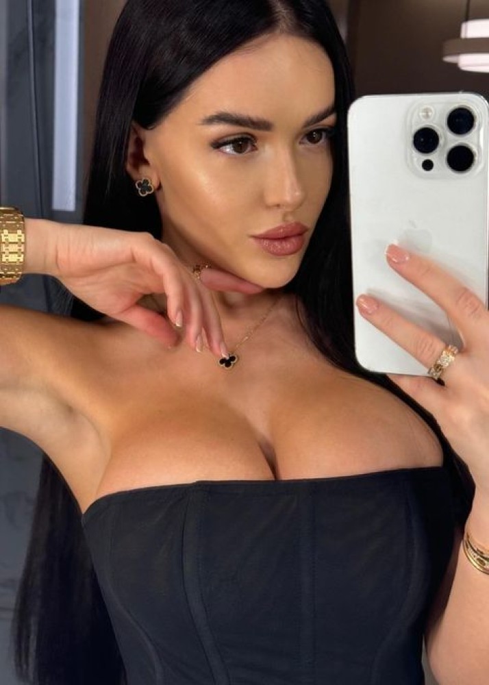 Индивидуалка Вика главное фото в городе Кызыл 