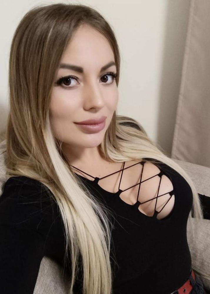 Индивидуалка Влада фото № 2 в городе Кызыл