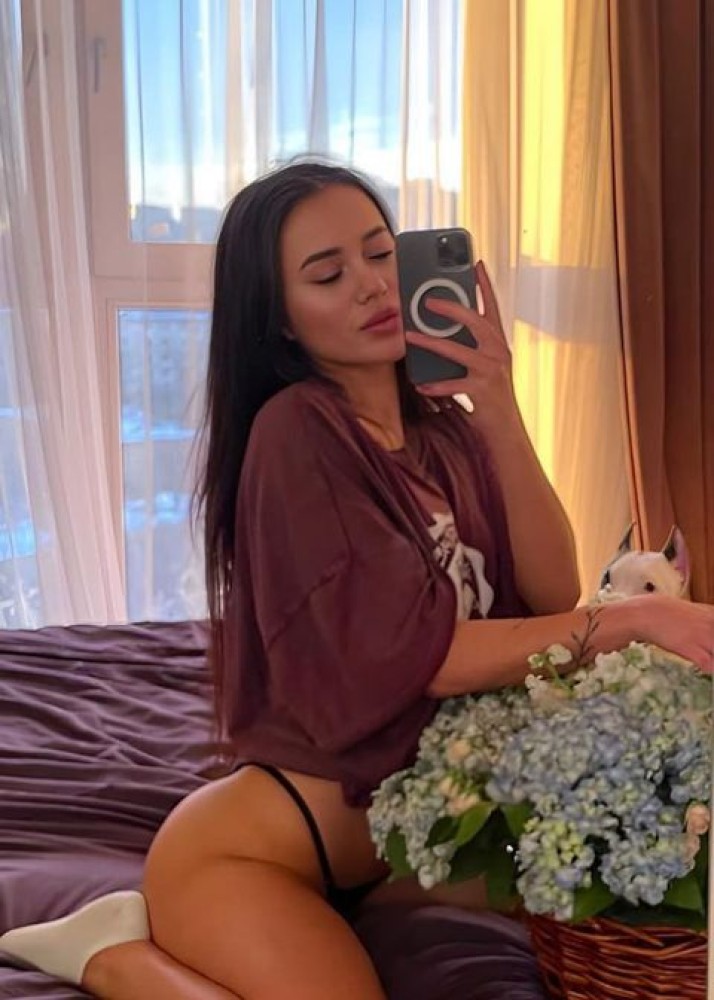 Индивидуалка Женя фото № 2 в городе Кызыл