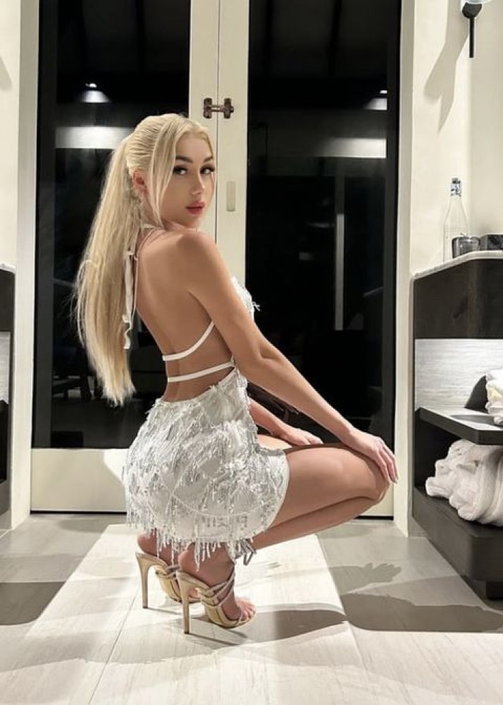 Индивидуалка Алесия фото № 2 в городе Кызыл