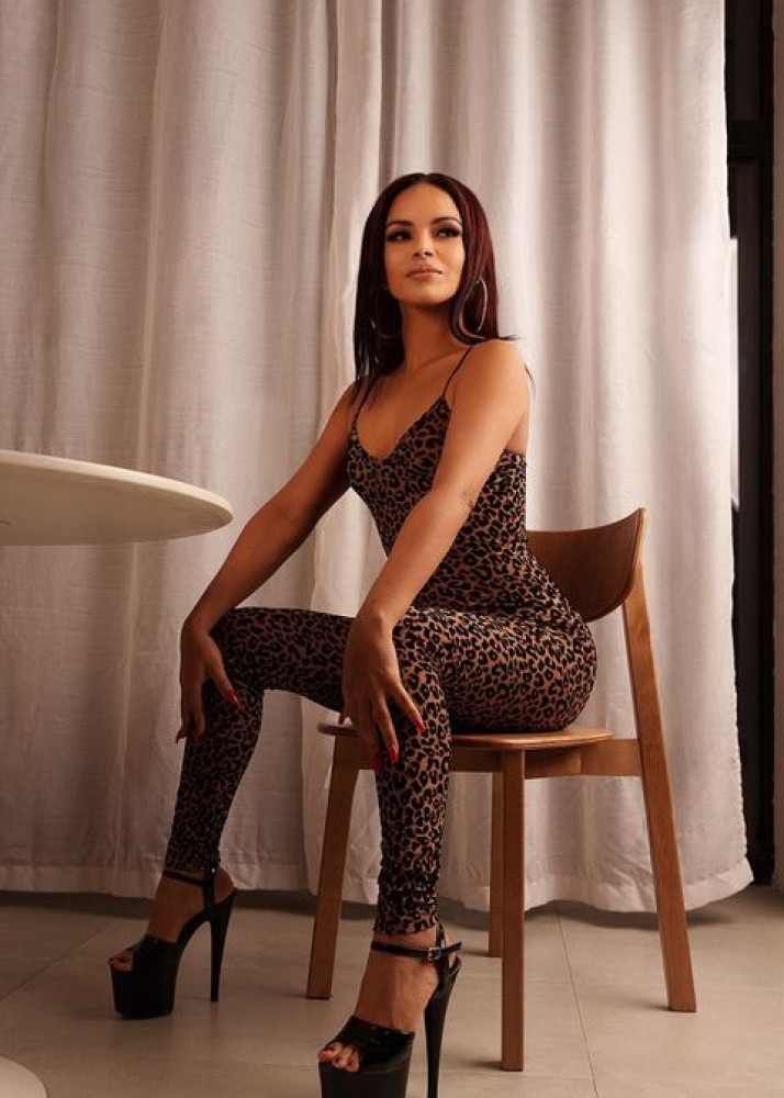 Индивидуалка Алина фото № 2 в городе Кызыл