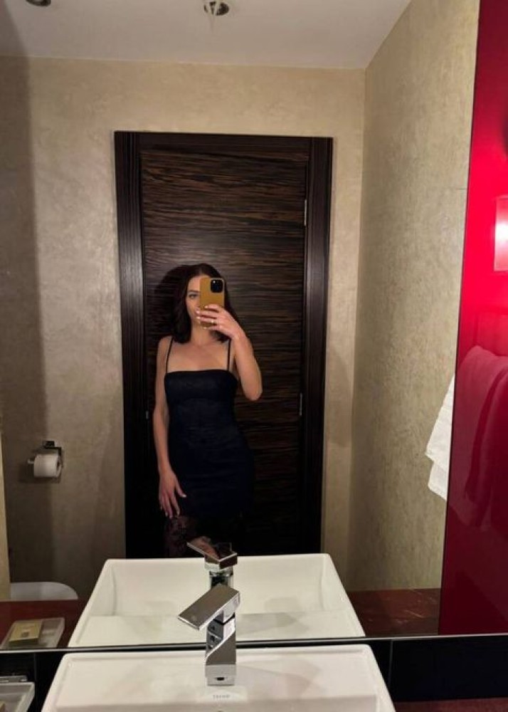 Индивидуалка Джоржина главное фото в городе Кызыл 