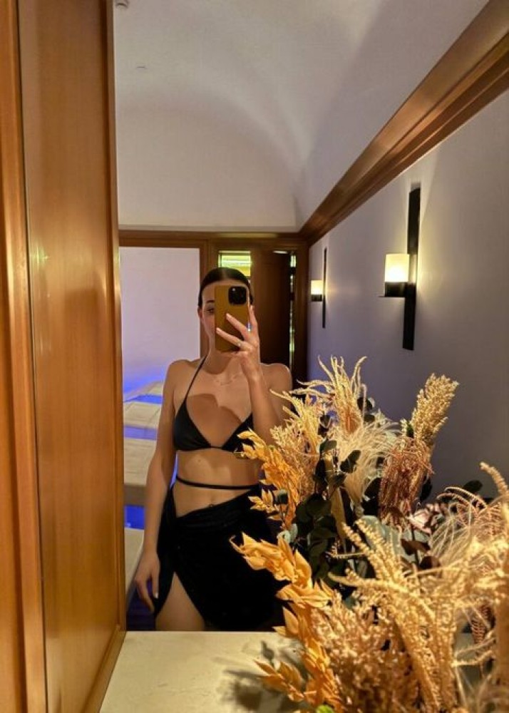 Индивидуалка Джоржина фото № 2 в городе Кызыл