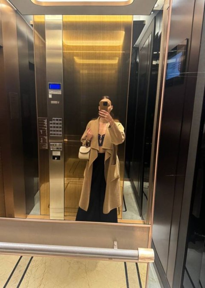 Индивидуалка Джоржина фото № 2 в городе Кызыл